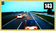 Jak wyprzedzać? Nauczyciel drogowy #Film_Widza#143