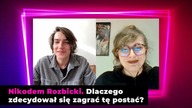 Nikodem Rozbicki w nowym sezonie Chyłki.  WYWIAD