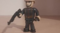 COBI GERMAN WW1 SOLDIER #shorts #bricks #cobi #germany #ww1 #kaiser