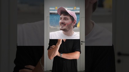 Dawid Podsiadło i jego broda / zarost
