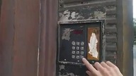 Winda Sowitsch zmodernizowana przez KrakDźwig - Słowackiego 14, Kraków