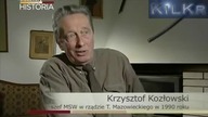 GROM Prawdziwa Historia CAŁY FILM