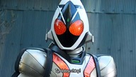 Hiper Bojowe DVD Fourze Zakończenie Fourze