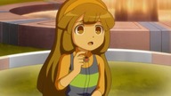 Inazuma eleven chrono store Oto ona najwspanialsza jedenastka odcinek 94