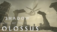 Shadow of the Colossus (PS4, 2018) -- recenzja grema