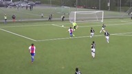 Makabryczna kontuzja podczas meczu piłkarskiego +18