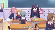Wakaba*Girl odc. 2 Kubek D, proszę
