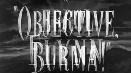 Operacja Birma 1945 lektor pl