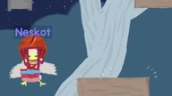 SZOPLEVEN I SPÓŁKA POWRACAJĄ | Ultimate Chicken Horse