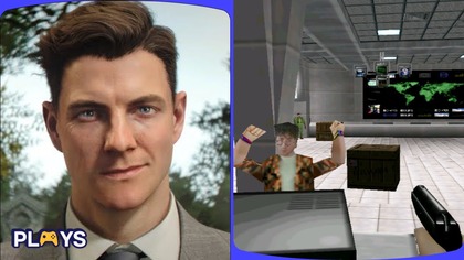 10 HARDEST Missions in James Bond Games