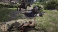 RDR 2 [#24] Kto kiedyś kochał prawdziwie cz. 2