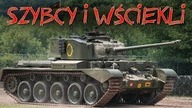 Szybcy i wściekli #17 - Wściekłe medy :)