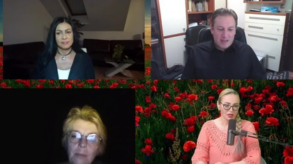 LIVE LARUM GRAJĄ! CZ.  V | Monika Cichocka, Katarzyna Tarnawa-Gw&oacute;źdź, Teresa Adamska, A.  Lalak