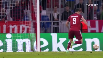 TVP Sport - Zapowiedź Gali Złotej Piłki z udziałem m. in.  Roberta Lewandowskiego (17. 10. 2022)