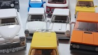 ONLY CITROENS LEFT, RIP FSO, Wartburg, Trabant etc.  #shorts #cobi #bricks #car #cars #automobile #x