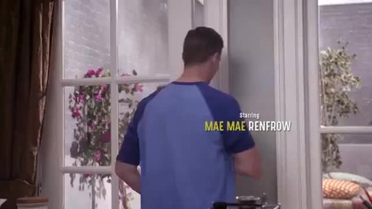 Zagadki rodziny Hunterów / Hunter Street - s01e07 - Niebieski diament