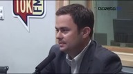 Hofman: Za rządu Tuska połowa podsłuchów w UE pochodzi z Polski