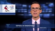 PŚ/TdS w biegach Oberstdorf 05. 01. 2016 - relacja z zawodów