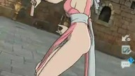 7DS KOF 98 Mai Shiranui Ultimate Move #shorts