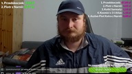 3:0! Lechia Gdańsk vs Jagiellonia Białystok! Ekstraklasa 24 kolejka! Komentarz SK! Runda Rewanżowa!