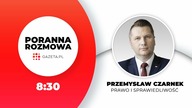 Przemysław Czarnek: czy w PiS narasta wewnętrzny konflikt?