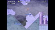 Mario Forever Mario fantasy tour World 9 AhirukuTchi