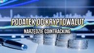 Rozliczenie podatkowe z kryptowalut | Narzędzie Cointracking
