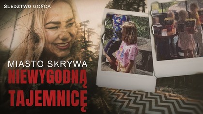 LUKSUSOWE SPA I PIEKŁO POLSKICH DZIECI.  SZOKUJĄCY FILM GOŃCA