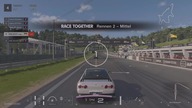 Gran Turismo 7 Nissan Sophy AI