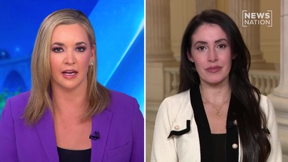 Cia najechała na biuro Tulsi Gabbard agencję która nadzoruje CIA