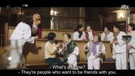 The 1 and Only episode 14 english subs/angielskie napisy