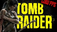 TOMB RAIDER [Low FPS Gameplay Music video]