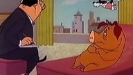 Rozkodowany Bugs Bunny 16 (Dubbing PL)