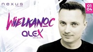 NEXUS Music Club - DJ ALEX (01. 04. 18)