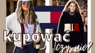 CZY WARTO KUPOWAĆ OD TOMMY HILFIGER?