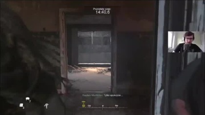 POKARM DLA PSÓW (Call of Duty 4) #shorts #shortvideo #twitch #callofduty #cod #fps #gaming #letsplay