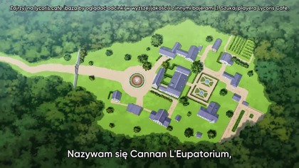 Historia mężczyzny w średnim wieku, który robi, co chce, korzystając z mocy zakupów online za pomocą jednego kliknięcia!
Kenichi, samotny mężczyzna po czterdziestce, zostaje przeniesiony do innego świata bez wyraźnego powodu. Próbując uciec z niebezpiecznego lasu pełnego potworów, zdaje sobie sprawę, że ma moc dostępu do ogromnego sklepu internetowego.
Wykorzystując tę moc do wymiany towarów znalezionych w tym nowym świecie na gotówkę, a następnie kupując nowoczesne towary przez Internet, był w stanie szybko stworzyć bardzo popularny biznes. Jednak jego celem jest leniwe i spokojne życie. Zamiast jeszcze bardziej rozwijać swój biznes, postanawia się ustatkować i żyć dzięki mocy Jeffa Bezosa.