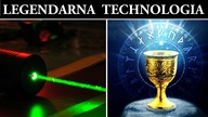 Starożytna Technologia - Legendarne Boskie Artefakty