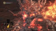 Old Demon King (Soul Level 1 / No hit) Dark Souls 3