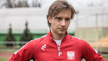 Druga połowa (2021) Cały film PL