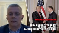 Duda spotka się z Trumpem.  Duda ryzykuje bardzo dużo z polskiego interesu