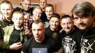 WOJOWNICY MARYI: RÓŻANIEC św.  na żywo + Q&A /2/