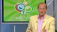 Tomek Archiwum VHS # TVP2 - komentarze po meczu podczas MŚ 2006, blok reklamowy, zapowiedzi, TV Mark