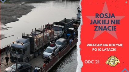  Wszystko zaczęło się właśnie tutaj... Dziesięć lat temu postawiłem pierwszy krok w miejscu, które odmieniło moje życie. Teraz wracam  nie jako debiutant z kamerą, ale jako podróżnik z historią do opowiedzenia. To podróż, która łączy przeszłość i teraźniejszość, emocje sprzed dekady z tymi, które rodzą się tu i teraz  na północnym skraju świata.

W tym odcinku budzę się w jednym z najbardziej surowych zakątków Dalekiego Wschodu i ruszam autostopem na północ, przekraczając rzekę, za którą zaczyna się terytorium, gdzie ziemia pamięta więcej niż niejeden podręcznik. To nie tylko droga przez dzikie bezdroża  to powrót do wspomnień, które zapisały się w każdej sekundzie tamtej pierwszej wyprawy.

 Oglądaj, jak przemierzam trasę, którą znałem tylko z własnych archiwów. Odwiedzam miejsce, gdzie dekadę temu rozpocząłem swoją filmową podróż, pierwszy raz pokazując światu tę zapomnianą krainę. Tym razem wracam tam bardziej świadomy, pełen refleksji, ale wciąż z tym samym głodem przygody.

 To opowieść o pasji, przemijaniu, wspomnieniach i sile powrotów. Dla tych, którzy byli ze mną od początku  będzie to sentymentalna podróż. Dla nowych widzów  okazja, by odkryć genezę wszystkiego.

 Zobacz, jak wygląda miejsce, od którego wszystko się zaczęło. I przeżyj to razem ze mną  jeszcze raz.

#przygoda #survival #podróżżycia #dokument #jakuck



Wsparcie kanału:

Chcesz wesprzeć moje podróże? Zapraszam na:

 Patronite: https://www.patronite.pl/ANKS

 Postaw kawę: https://suppi.pl/anks

 Darowizny: https://www.paypal.me/MichalPaterANKS (z dopiskiem darowizna)

Nr rachunku: PL18291000060000000002715570 (z dopiskiem darowizna)



Media społecznościowe:

 Facebook: https://www.facebook.com/autostopemnakoniecswiata/
 Instagram: https://www.instagram.com/autostopem_na_koniec_swiata/?hlpl  

Muzyka: Maras - Headbite
https://headbite.bandcamp.com/