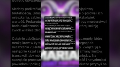 seria w Warszawie #subskrybuj #news