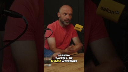 Gawłowski twierdzi, że wyrok jest polityczny, ale...