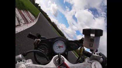 Suzuki SV650S | RAW Onboard | Radomix 5. 10. 2025