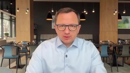Dezinformacje Wokół Brauna, USA Przełamuje Shutdown, Zełeński Ostrzega o Ataku Rosji na Zachód mp4 686x432