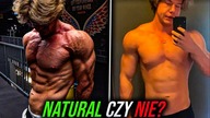 Czy Natan Marcoń Jest Naturalem?