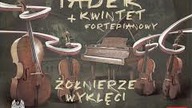 TADEK x KWINTET FORTEPIANOWY Moja mała dziewczynko z AK